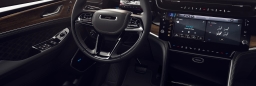 Jeep Grand Cherokee Summit 4x4 2026