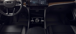 Jeep Grand Cherokee Summit 4x4 2026