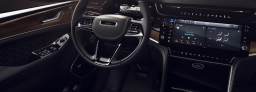 Jeep Grand Cherokee Summit 4x4 2026