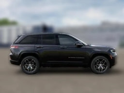 Jeep Grand Cherokee Summit 4x4 2026