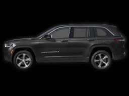 Jeep Grand Cherokee Summit 4x4 2026