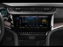 Jeep Grand Cherokee Summit 4x4 2026