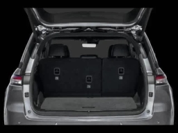 Jeep Grand Cherokee Summit 4x4 2026
