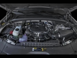 Jeep Grand Cherokee Summit 4x4 2026
