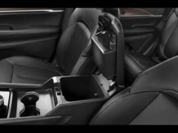 Jeep Grand Cherokee Summit 4x4 2026