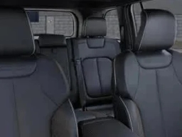 Jeep Grand Cherokee Summit 4x4 2026