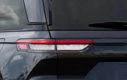 Jeep Grand Cherokee Summit 4x4 2026