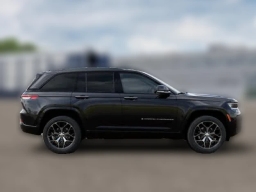 Jeep Grand Cherokee Summit 4x4 2026