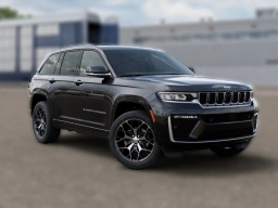 Jeep Grand Cherokee Summit 4x4 2026
