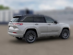Jeep Grand Cherokee Summit 4x4 2026