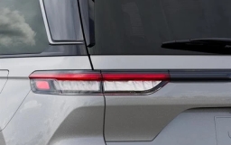 Jeep Grand Cherokee Summit 4x4 2026