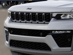 Jeep Grand Cherokee Summit 4x4 2026