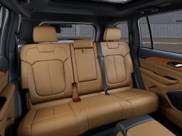 Jeep Grand Cherokee Summit 4x4 2026