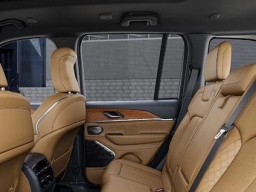 Jeep Grand Cherokee Summit 4x4 2026