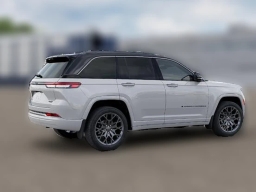 Jeep Grand Cherokee Summit 4x4 2026