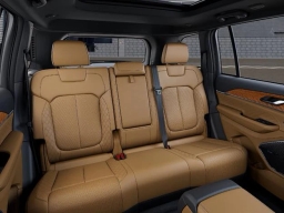 Jeep Grand Cherokee Summit 4x4 2026