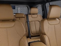 Jeep Grand Cherokee Summit 4x4 2026