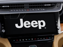 Jeep Grand Cherokee Summit 4x4 2026