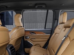 Jeep Grand Cherokee Summit 4x4 2026