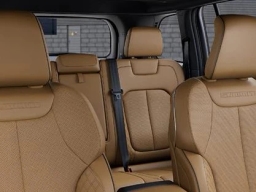 Jeep Grand Cherokee Summit 4x4 2026