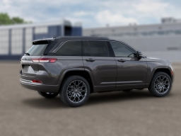 Jeep Grand Cherokee Summit 4x4 2026