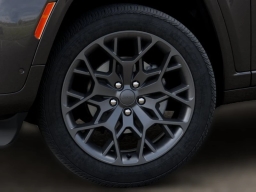 Jeep Grand Cherokee Summit 4x4 2026