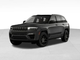 Jeep Grand Cherokee Summit 4x4 2026