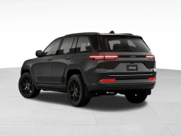 Jeep Grand Cherokee Summit 4x4 2026