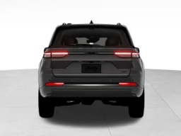 Jeep Grand Cherokee Summit 4x4 2026