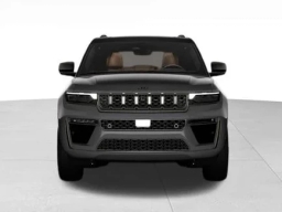 Jeep Grand Cherokee Summit 4x4 2026