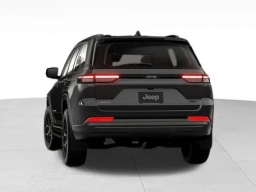 Jeep Grand Cherokee Summit 4x4 2026