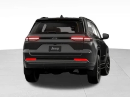 Jeep Grand Cherokee Summit 4x4 2026