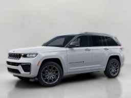 Jeep Grand Cherokee Summit 4x4 2026