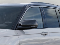 Jeep Grand Cherokee Summit 4x4 2026