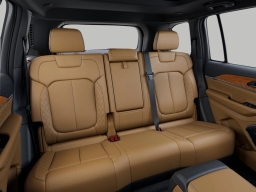 Jeep Grand Cherokee Summit 4x4 2026