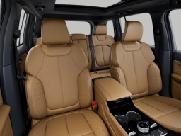 Jeep Grand Cherokee Summit 4x4 2026