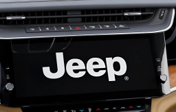 Jeep Grand Cherokee Summit 4x4 2026