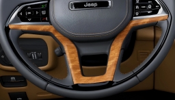 Jeep Grand Cherokee Summit 4x4 2026