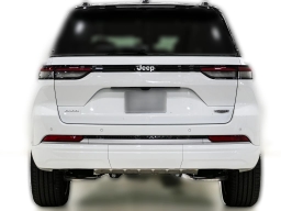 Jeep Grand Cherokee Summit 4x4 2026