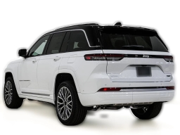 Jeep Grand Cherokee Summit 4x4 2026