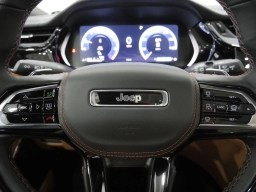 Jeep Grand Cherokee Summit 4x4 2026