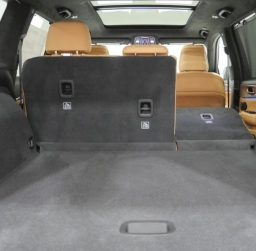 Jeep Grand Cherokee Summit 4x4 2026