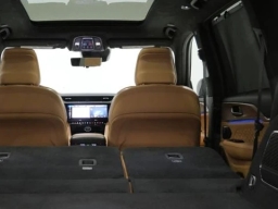 Jeep Grand Cherokee Summit 4x4 2026