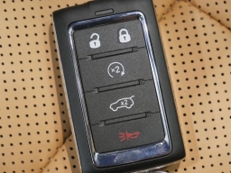 Jeep Grand Cherokee Summit 4x4 2026