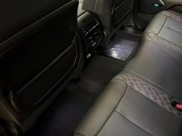 Jeep Grand Cherokee Summit 4x4 2026