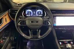 Jeep Grand Cherokee Summit 4x4 2026