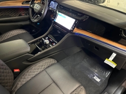 Jeep Grand Cherokee Summit 4x4 2026