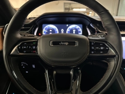 Jeep Grand Cherokee Summit 4x4 2026