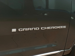 Jeep Grand Cherokee Summit 4x4 2026