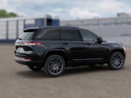 Jeep Grand Cherokee Summit 4x4 2026